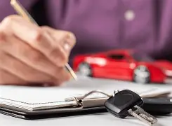 Credito auto